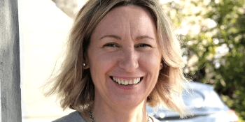 Andrea Kirkwood
