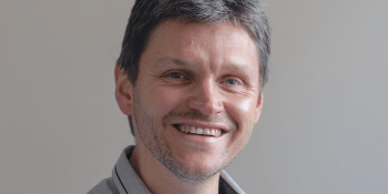 Claus Marquordt of Integrated Graphene
