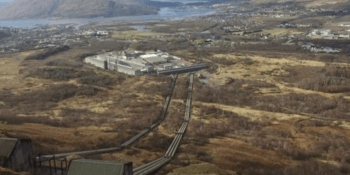Lochaber smelter