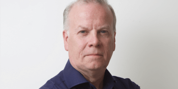 Terry Murden