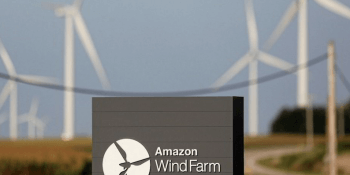amazon wind farm