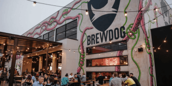 BrewDog in Brisbane