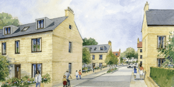 Drumshoreland community