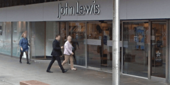John Lewis Aberdeen