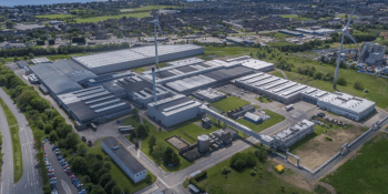 Michelin Scotland Innovation Parc