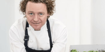 Tom Kitchin
