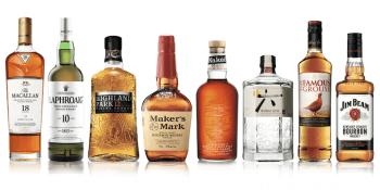 Edrington-Beam-Suntory-brands