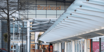 Braehead shopping centre