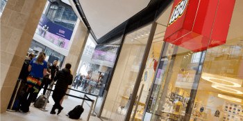 lego-store-at-St-James-and-economy