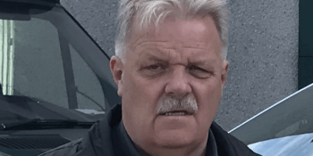 Mike Buchan
