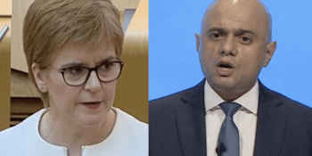 Sturgeon-and-Javid