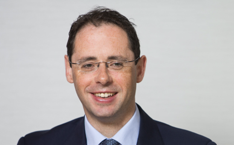 Richard-Bathgate