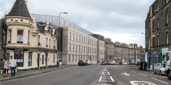 Montrose Terrace