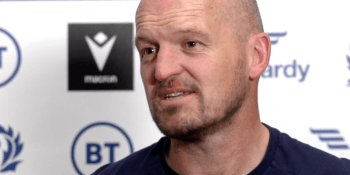Gregor Townsend