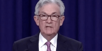 Jerome Powell