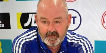 Steve Clarke