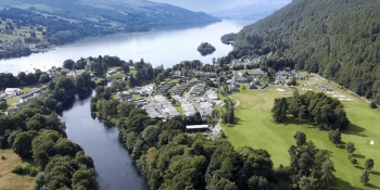 Mains of Taymouth