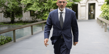 Nadhim Zahawi