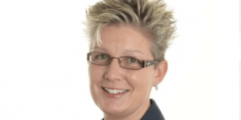 Nicole Paterson