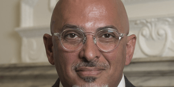 Nadhim Zahawi