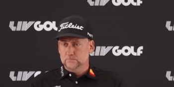 Ian Poulter