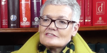 Elizabeth Fagan