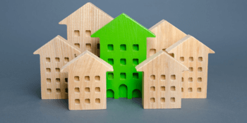 Green homes