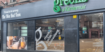 Greens Retail