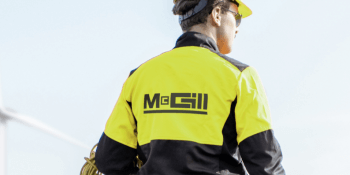 McGill Dundee