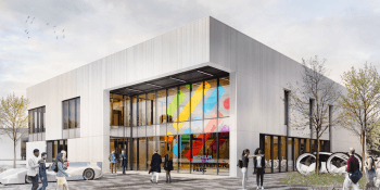 Michelin innovation hub