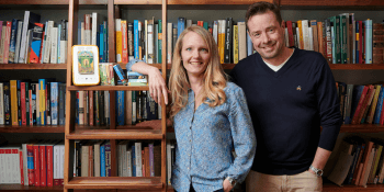 Rebecca-Lundgren-and-Tom-Williams-of-Voxblock