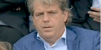 Todd Boehly