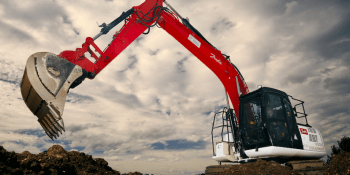 Danfoss and machinery