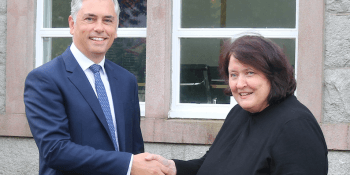 Danny-McArthur-and-Shirley-Thomson