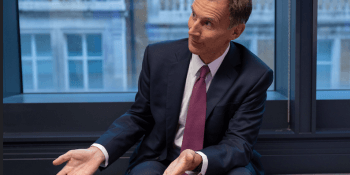 Jeremy Hunt