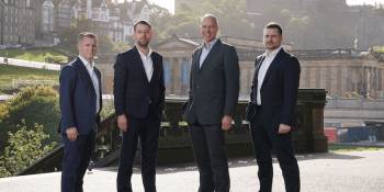 Norman Broadbent Group Scotland