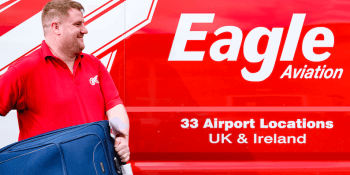 Eagle Aviation