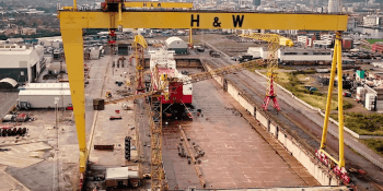 Harland & Wolff