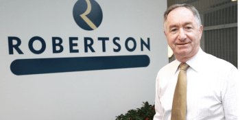 Bill Robertson