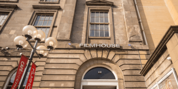 Edinburgh Filmhouse