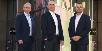 Paul-Lynch-Director-of-TLIP-Gordon-Stark-CEO-of-Murgitroyd-and-Dr-Alex-Turnbull-Managing-Director-of-TLIP-