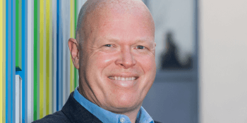 Jim Corman of Pinsent Masons