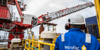 Petrofac