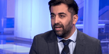 Humza Yousaf