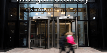 Morgan Stanley Glasgow