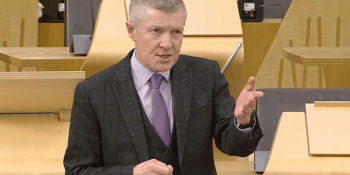 Willie Rennie