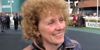 Lucinda Russell