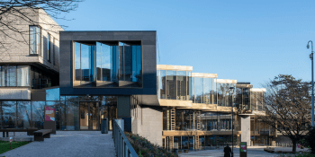 Central Campus Stirling