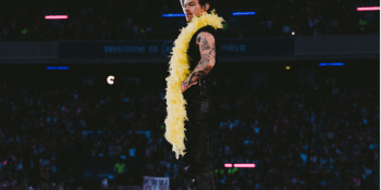 Harry Styles