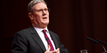 Sir Keir Starmer